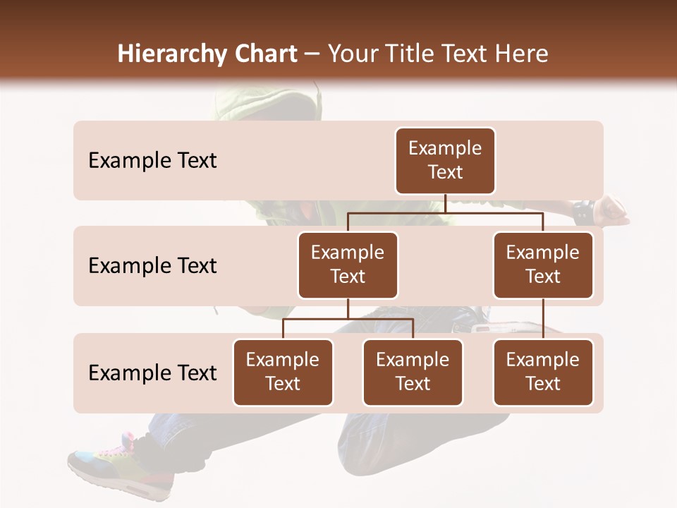 Klip Xtreme Banner PowerPoint Template
