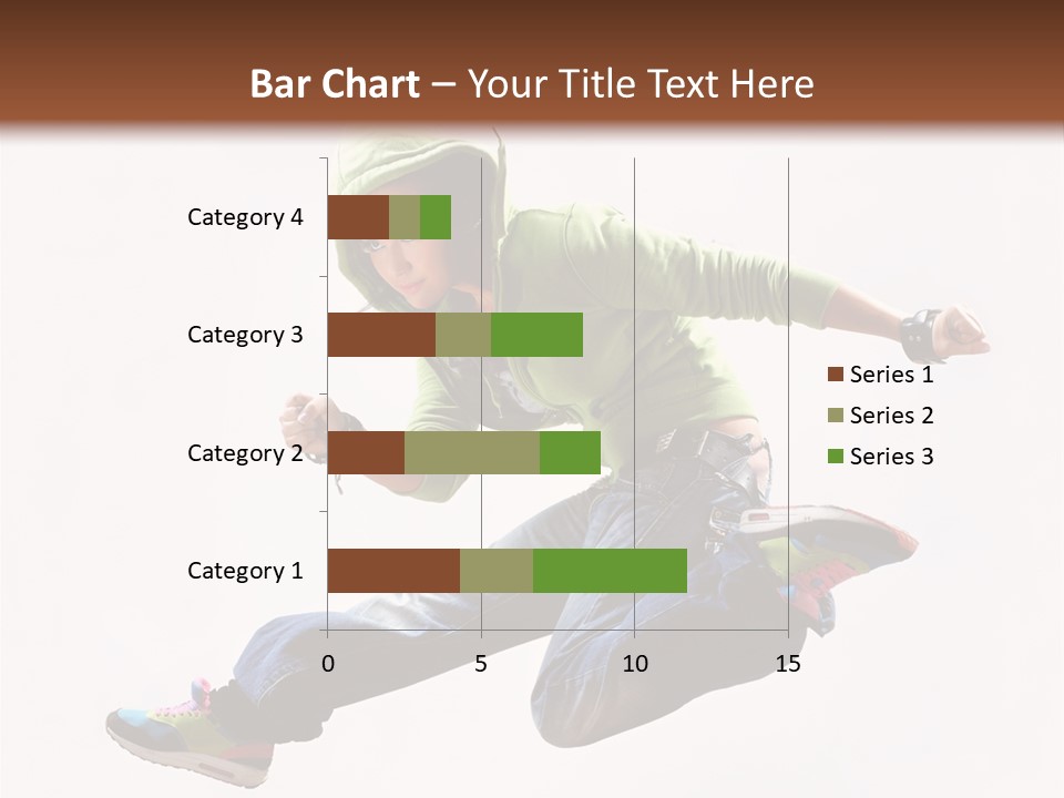 Klip Xtreme Banner PowerPoint Template