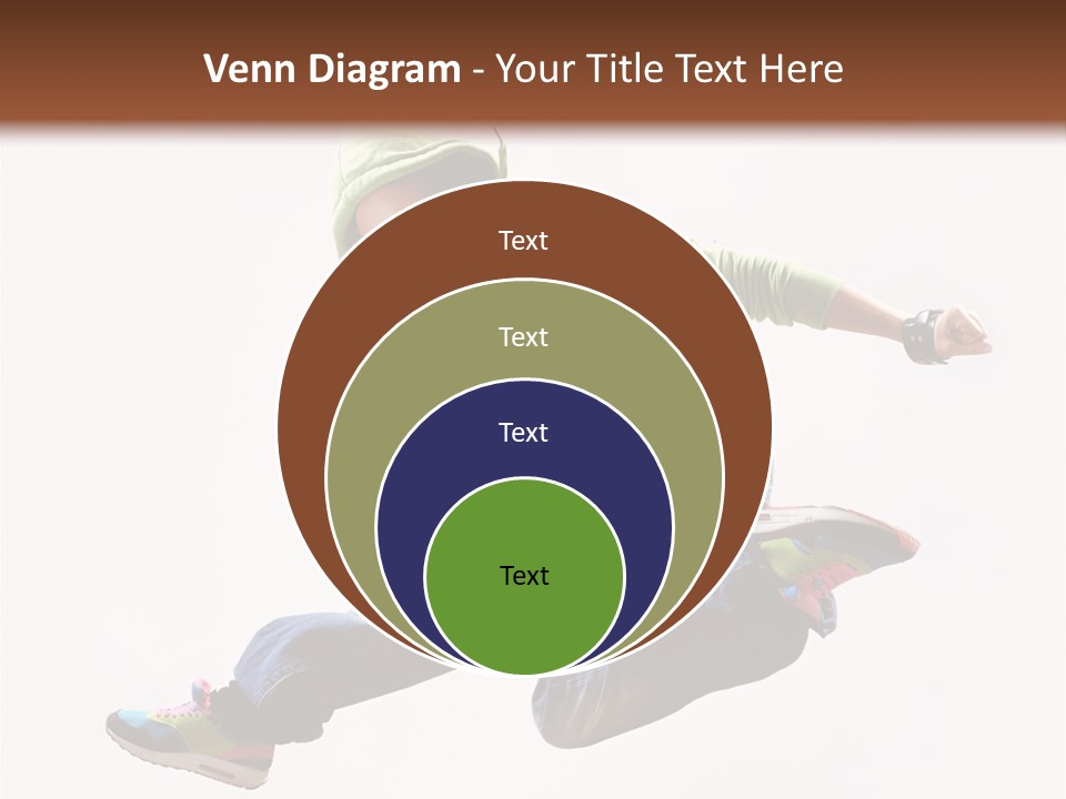 Klip Xtreme Banner PowerPoint Template