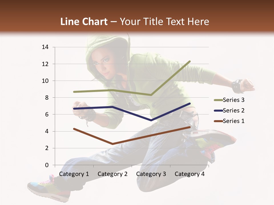 Klip Xtreme Banner PowerPoint Template