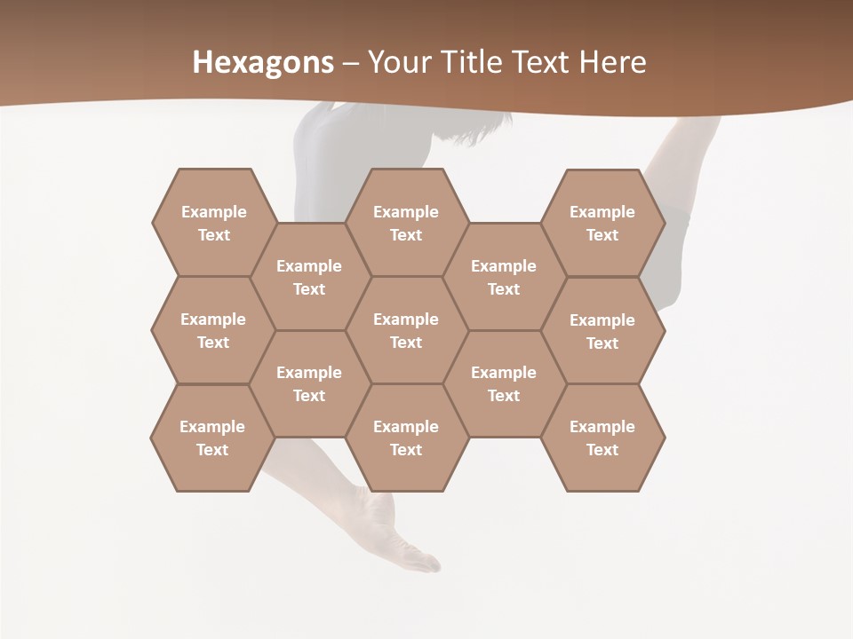 Tánc PowerPoint Template