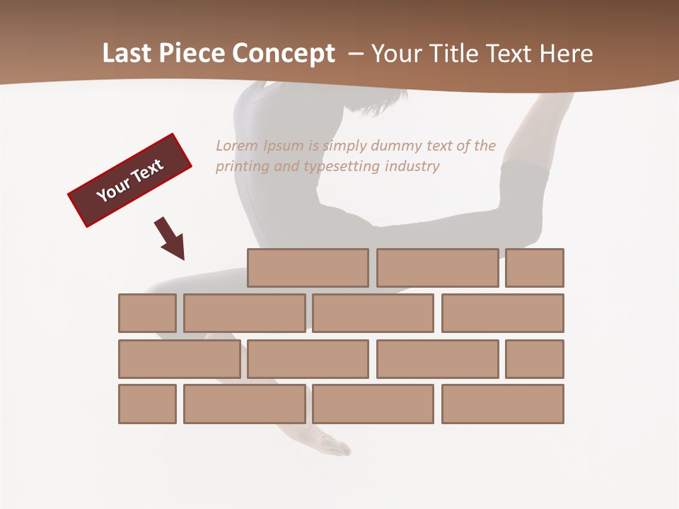 Tánc PowerPoint Template