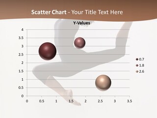 Tánc PowerPoint Template