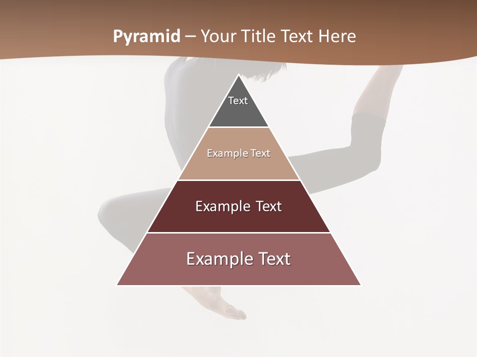 Tánc PowerPoint Template