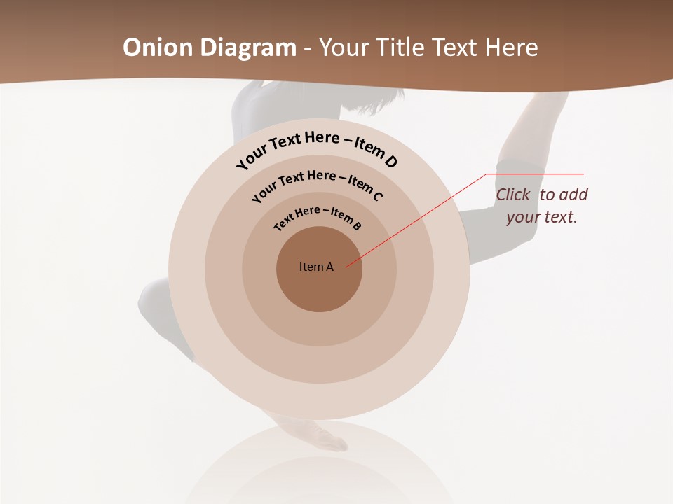 Tánc PowerPoint Template