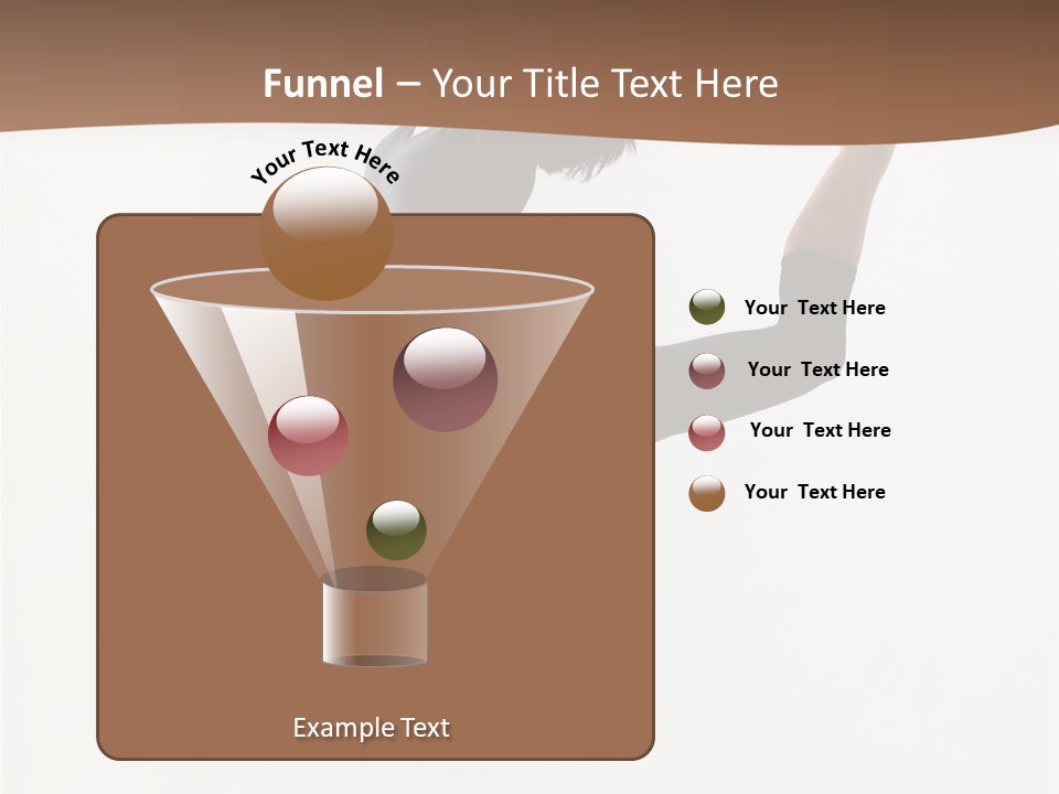 Tánc PowerPoint Template