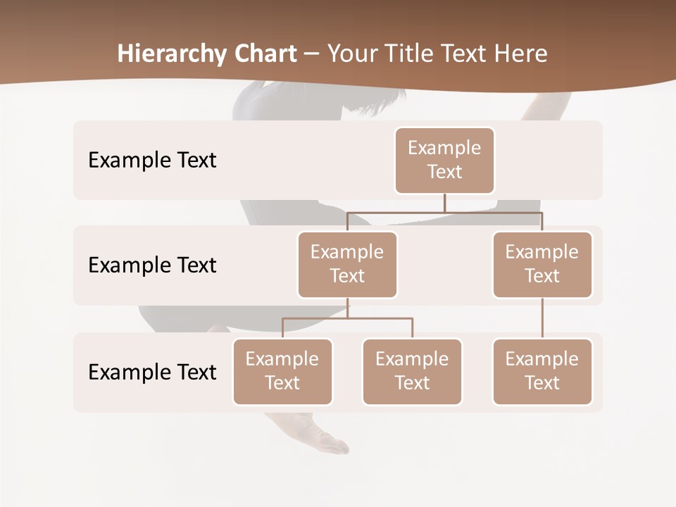 Tánc PowerPoint Template
