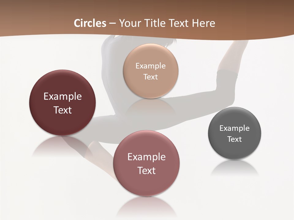 Tánc PowerPoint Template