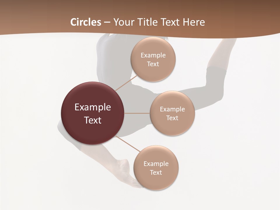 Tánc PowerPoint Template