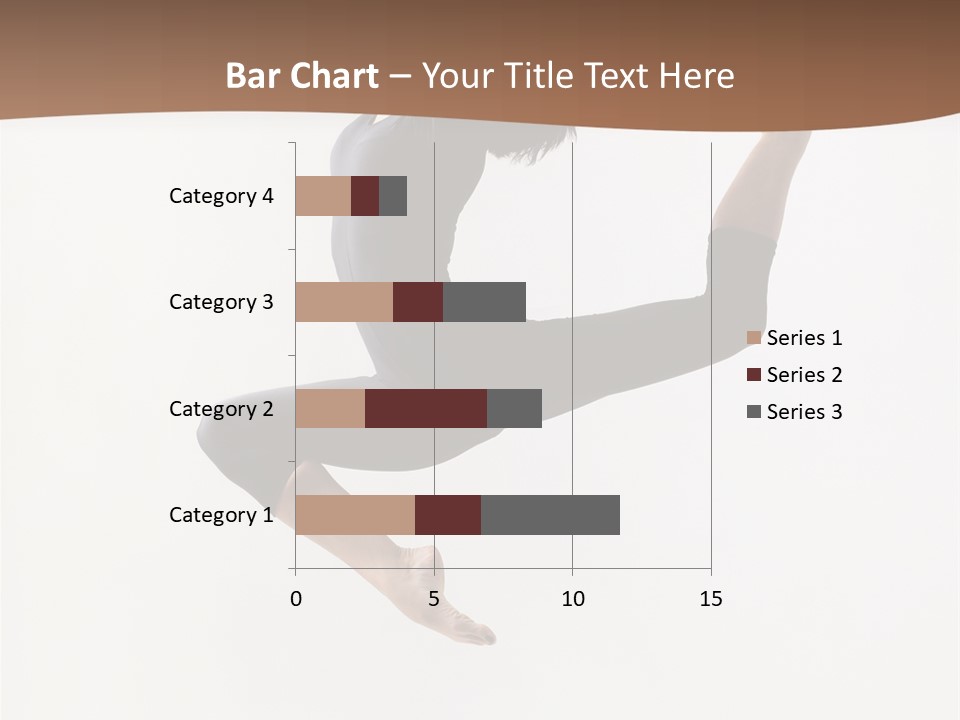 Tánc PowerPoint Template