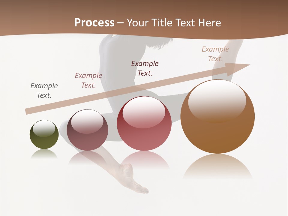 Tánc PowerPoint Template