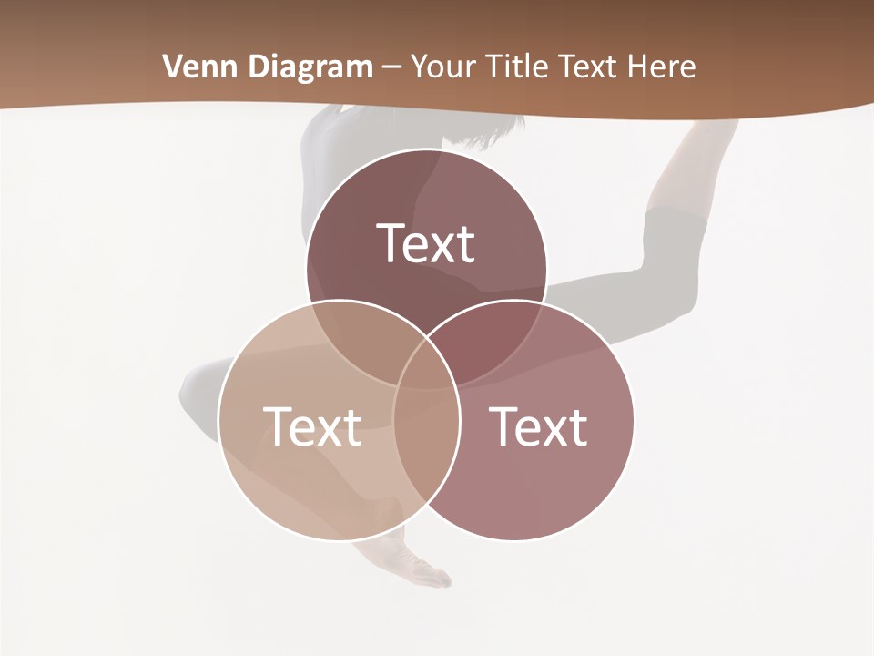 Tánc PowerPoint Template