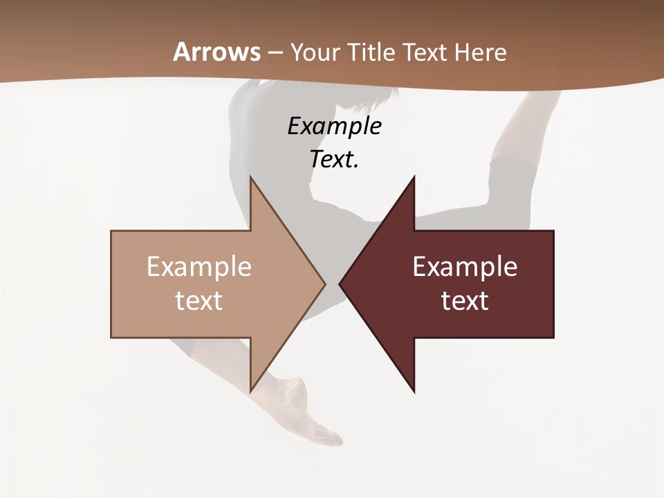 Tánc PowerPoint Template