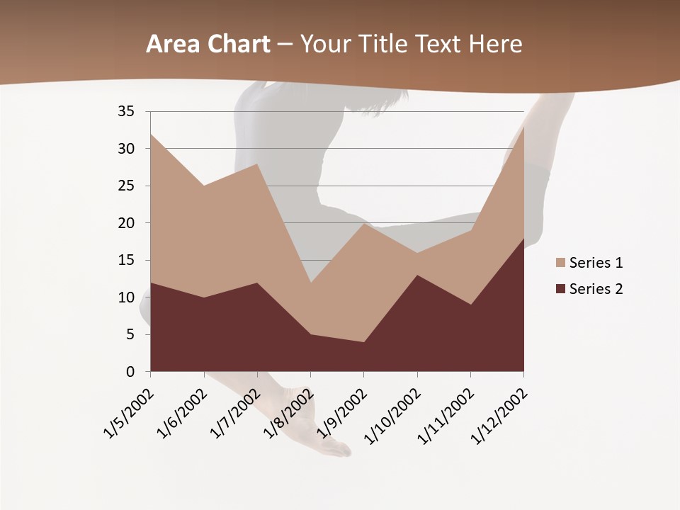Tánc PowerPoint Template