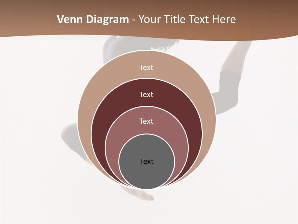 Tánc PowerPoint Template