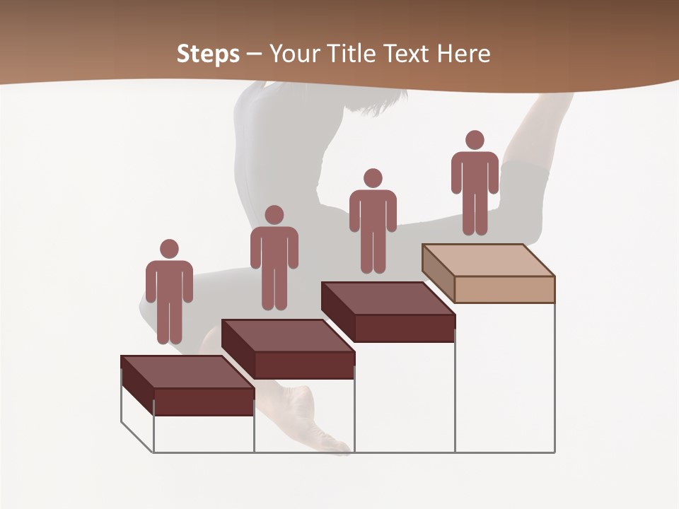 Tánc PowerPoint Template