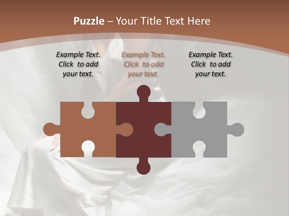 Angel Stock PowerPoint Template