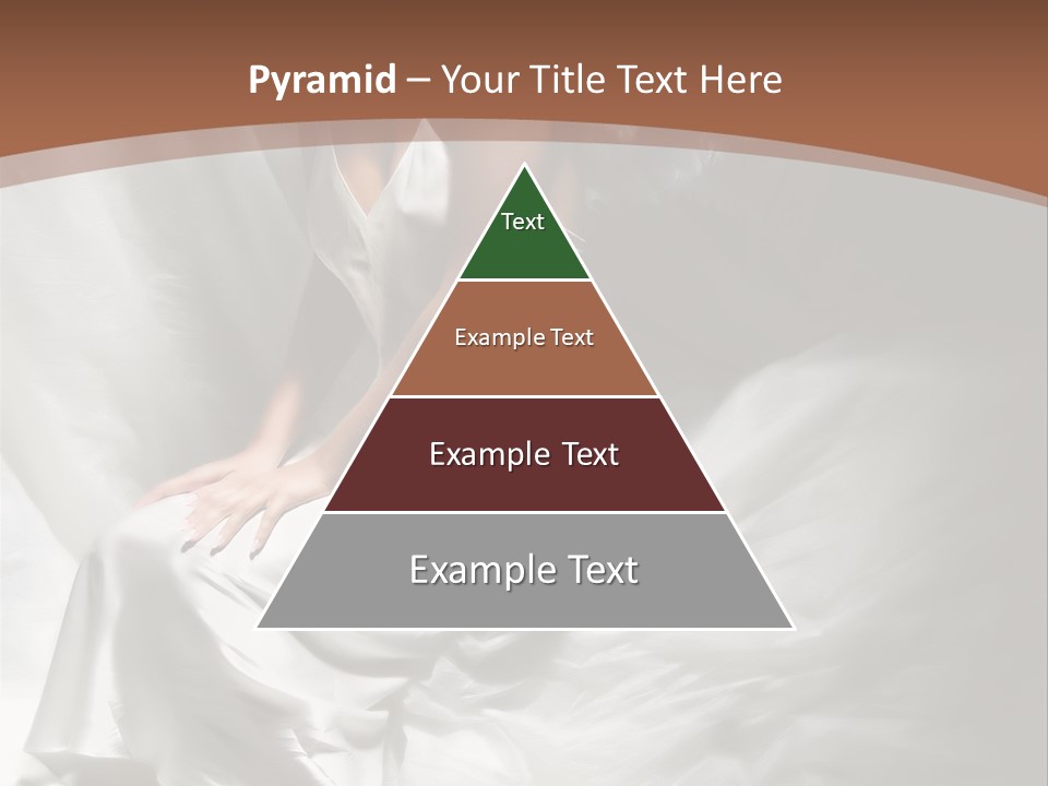 Angel Stock PowerPoint Template