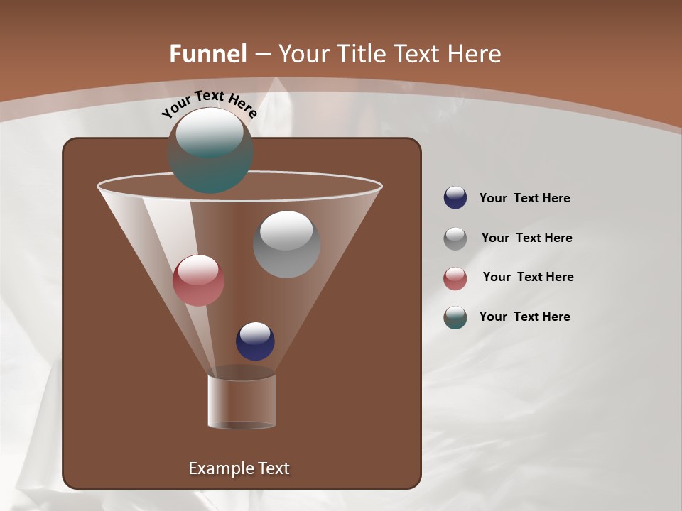Angel Stock PowerPoint Template