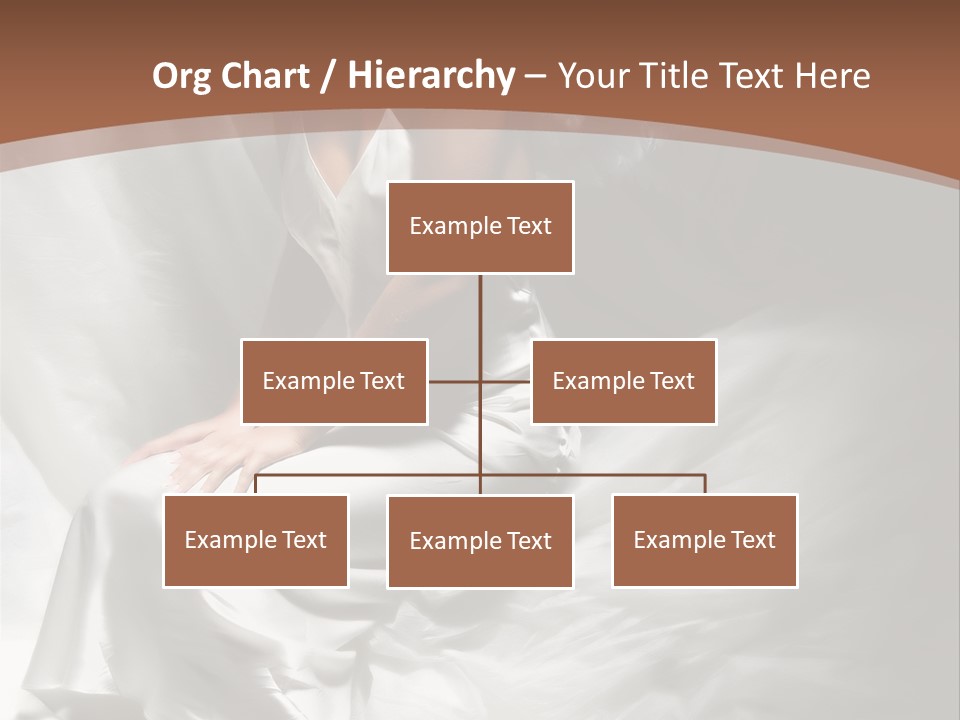 Angel Stock PowerPoint Template