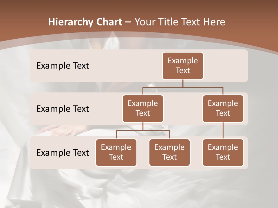 Angel Stock PowerPoint Template