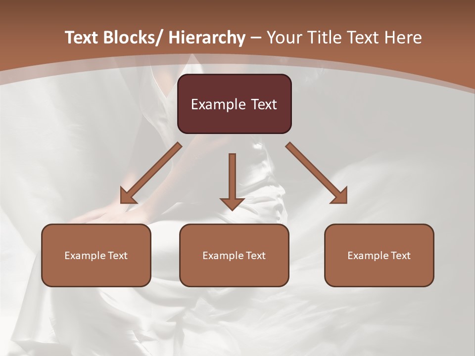Angel Stock PowerPoint Template