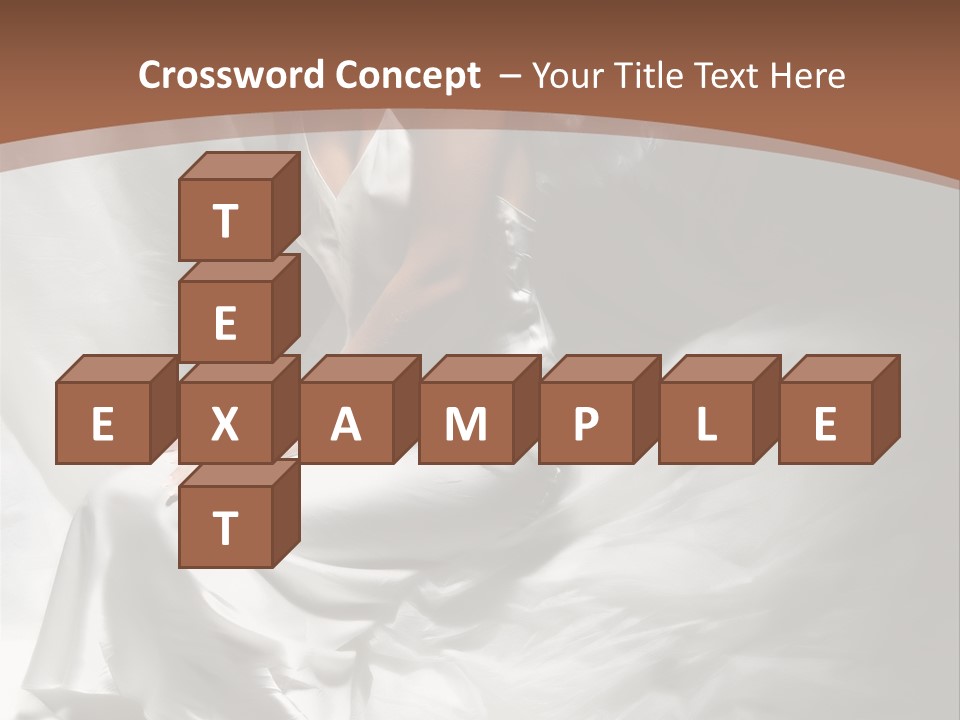 Angel Stock PowerPoint Template
