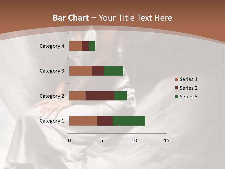 Angel Stock PowerPoint Template