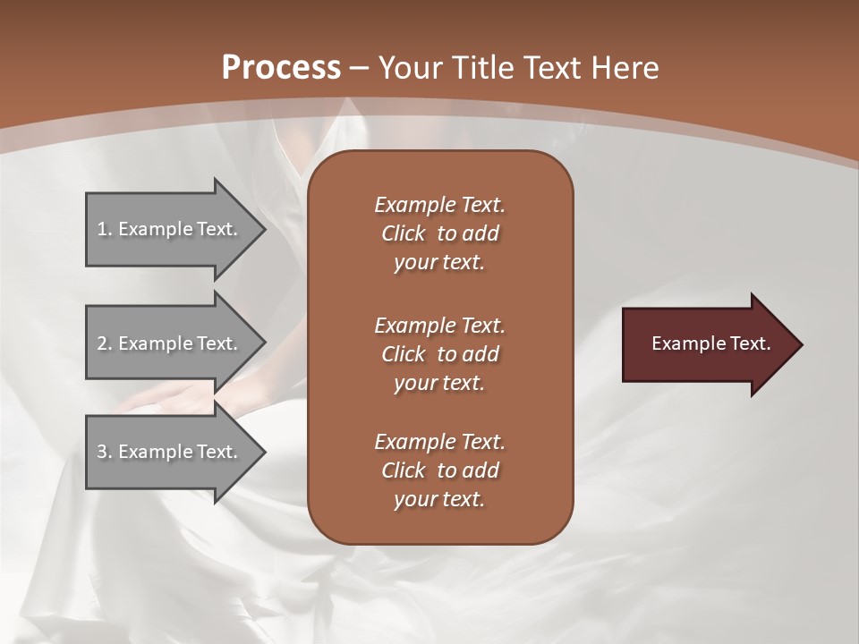 Angel Stock PowerPoint Template
