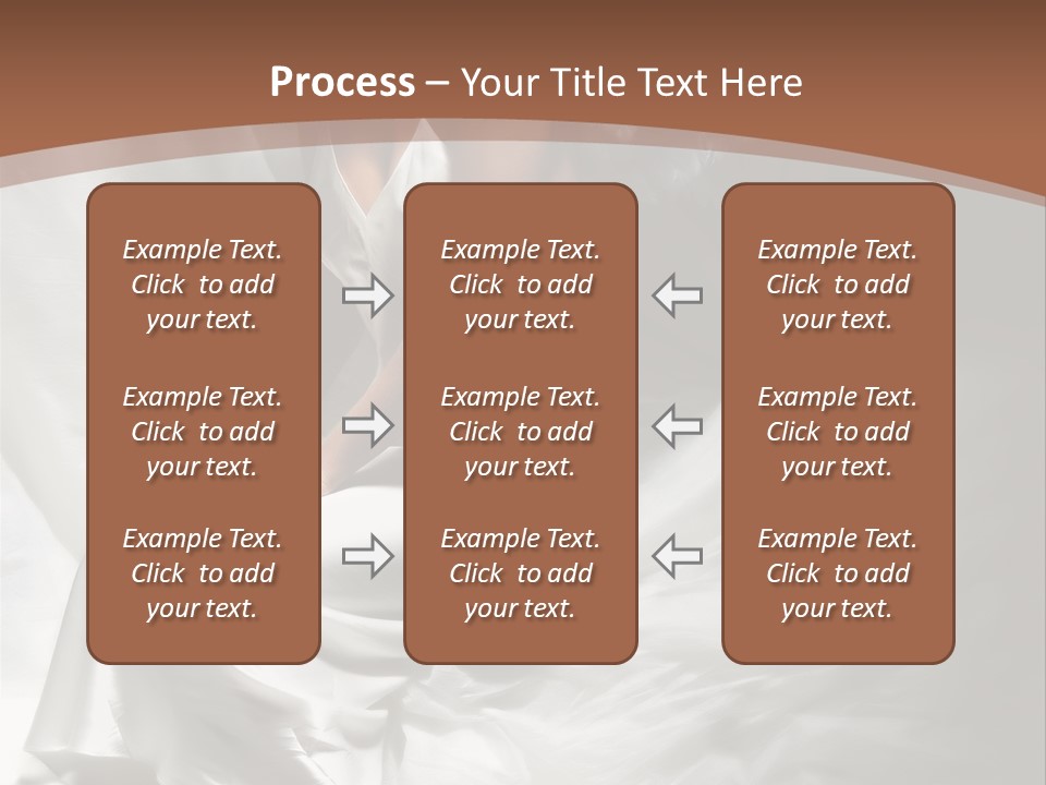 Angel Stock PowerPoint Template