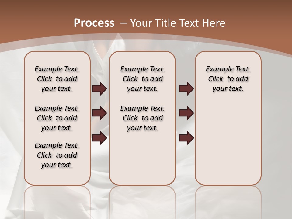 Angel Stock PowerPoint Template