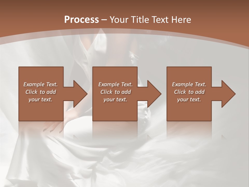 Angel Stock PowerPoint Template
