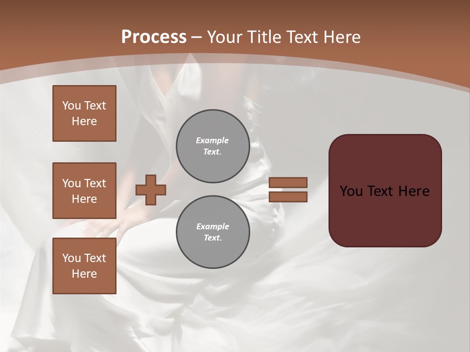 Angel Stock PowerPoint Template