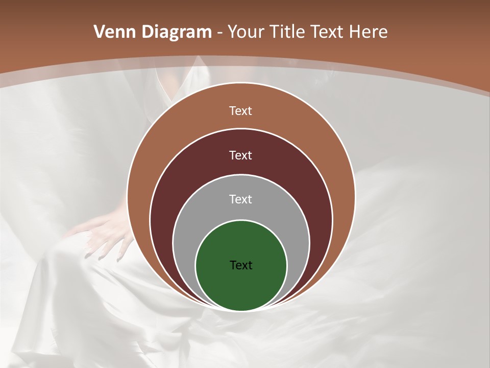 Angel Stock PowerPoint Template