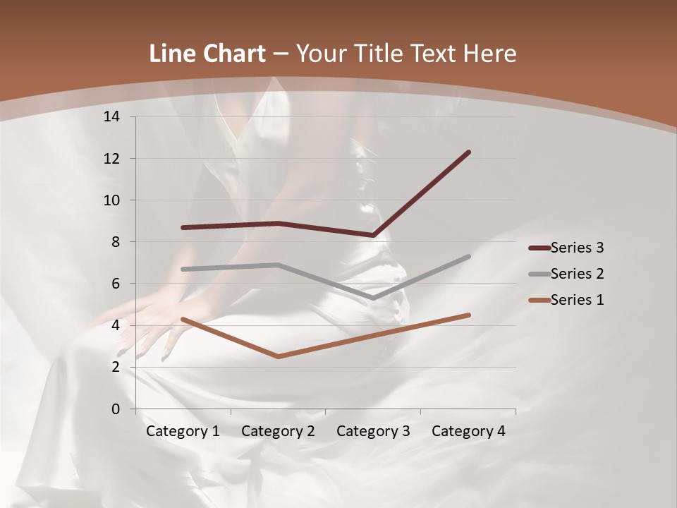 Angel Stock PowerPoint Template