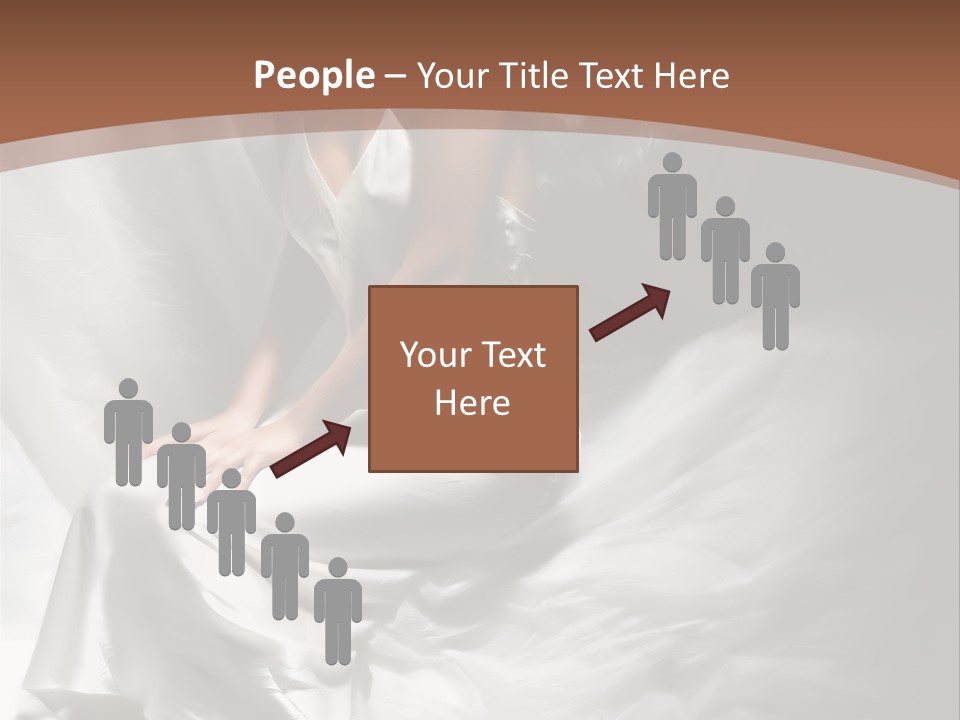 Angel Stock PowerPoint Template