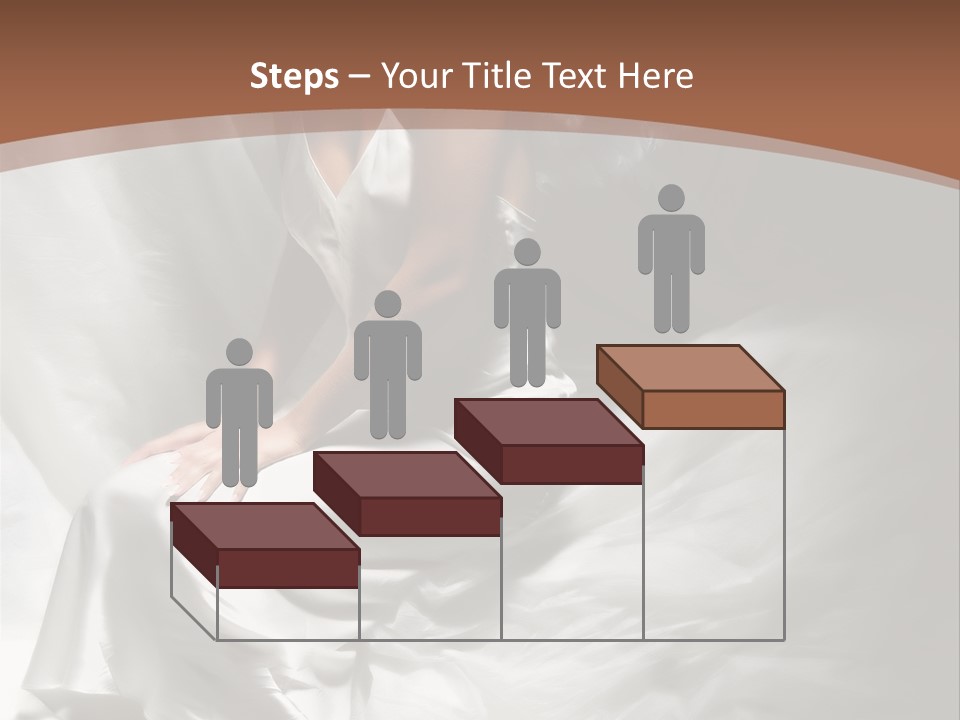 Angel Stock PowerPoint Template