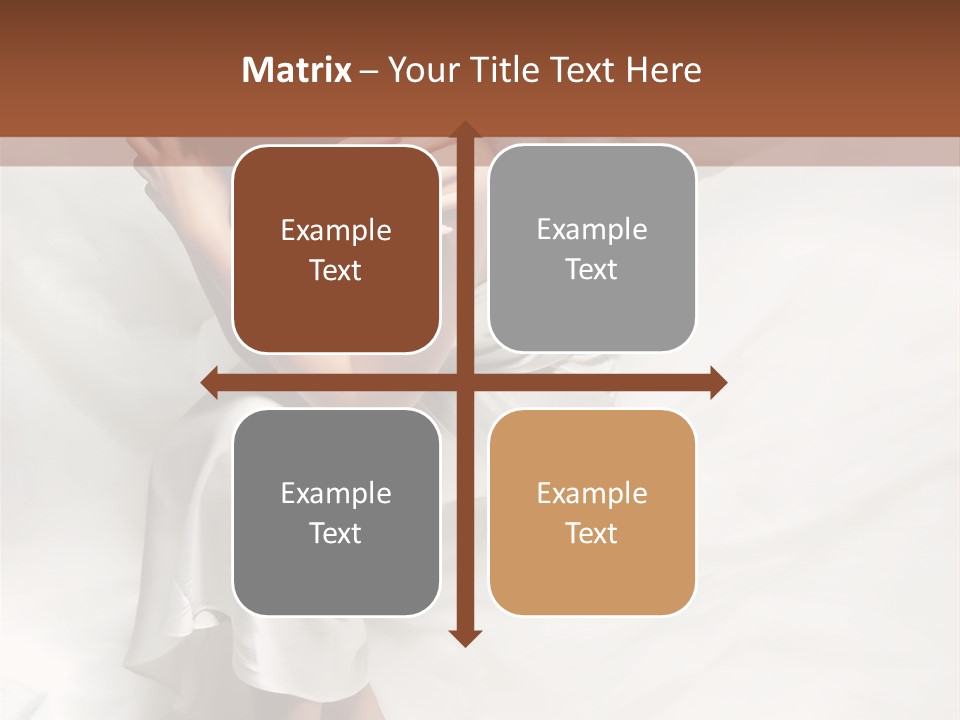 High Heel 10 Cm PowerPoint Template