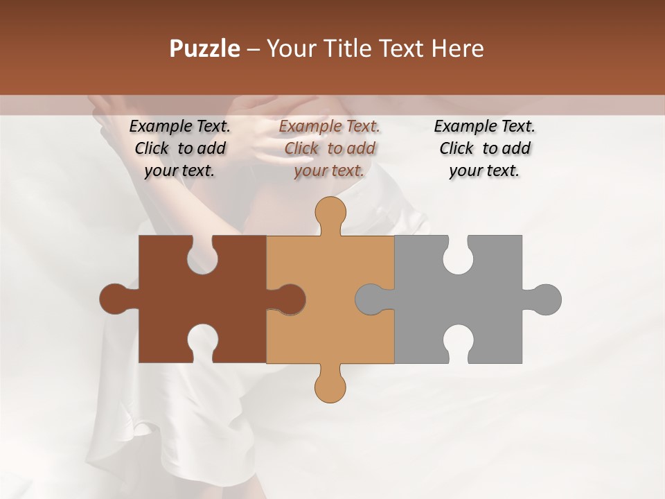 High Heel 10 Cm PowerPoint Template