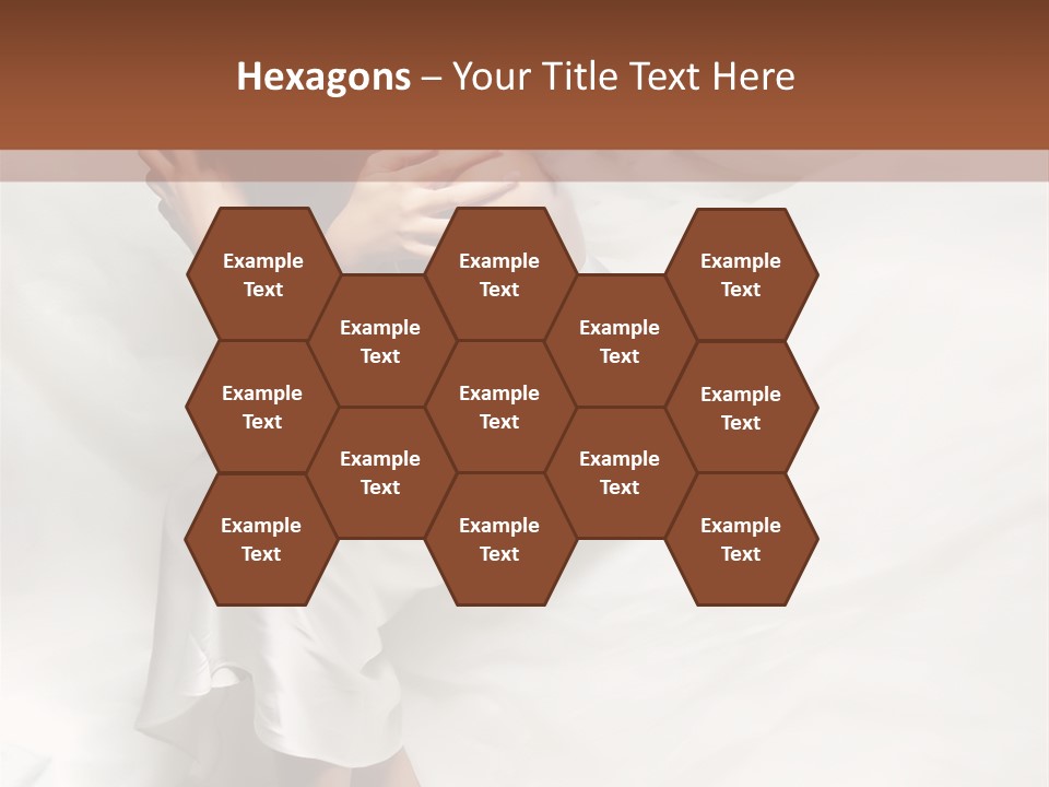 High Heel 10 Cm PowerPoint Template