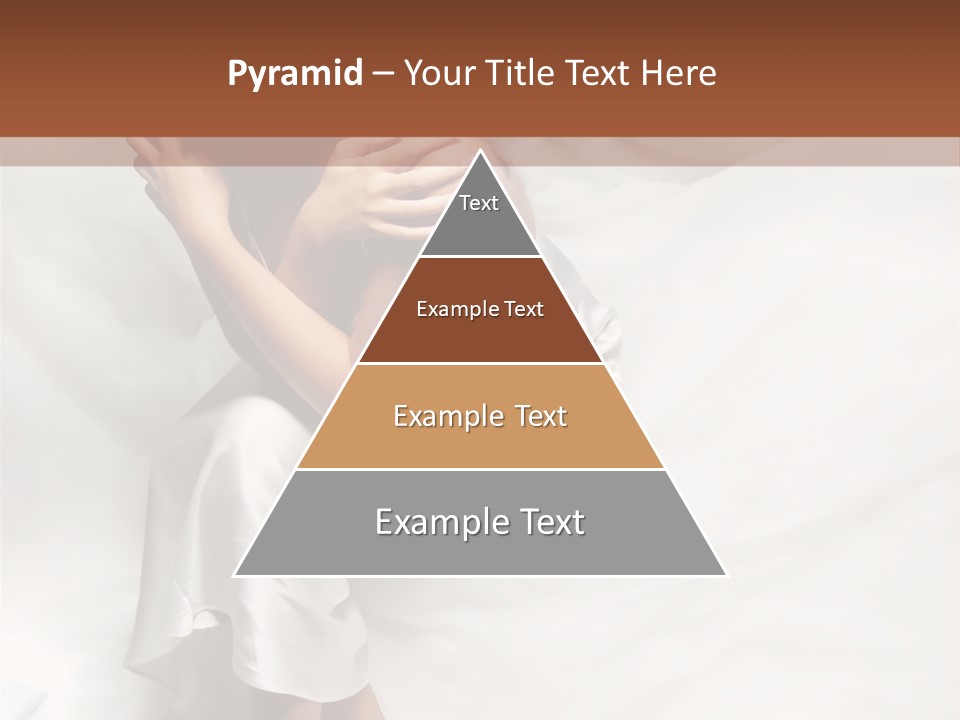 High Heel 10 Cm PowerPoint Template