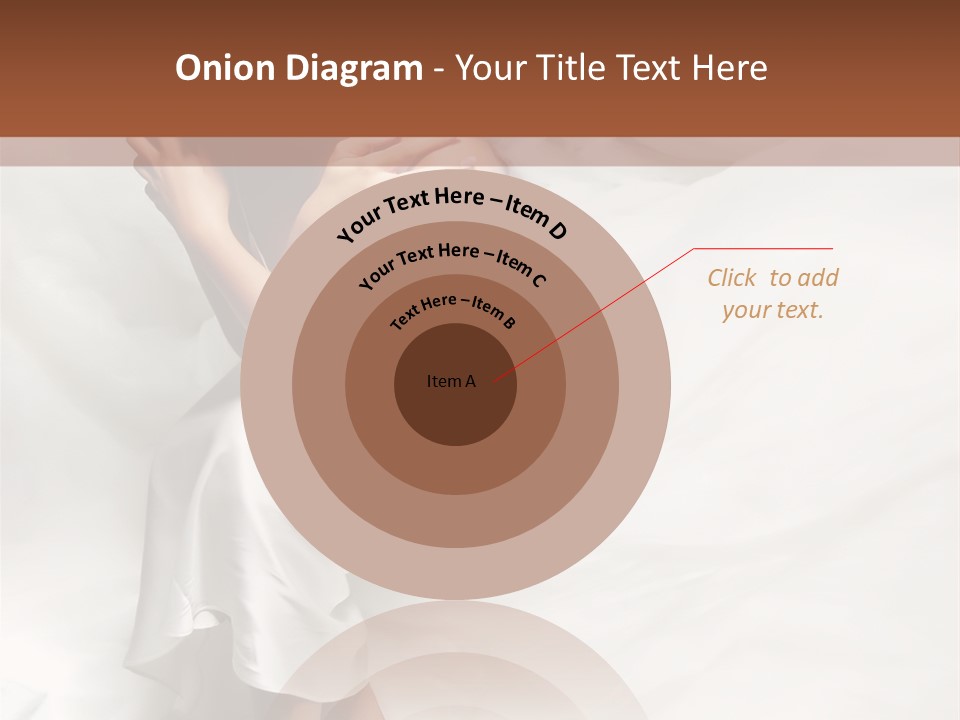 High Heel 10 Cm PowerPoint Template