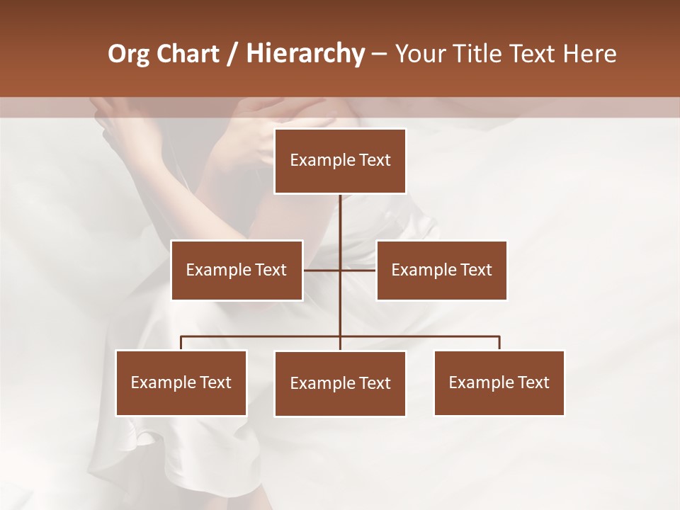 High Heel 10 Cm PowerPoint Template