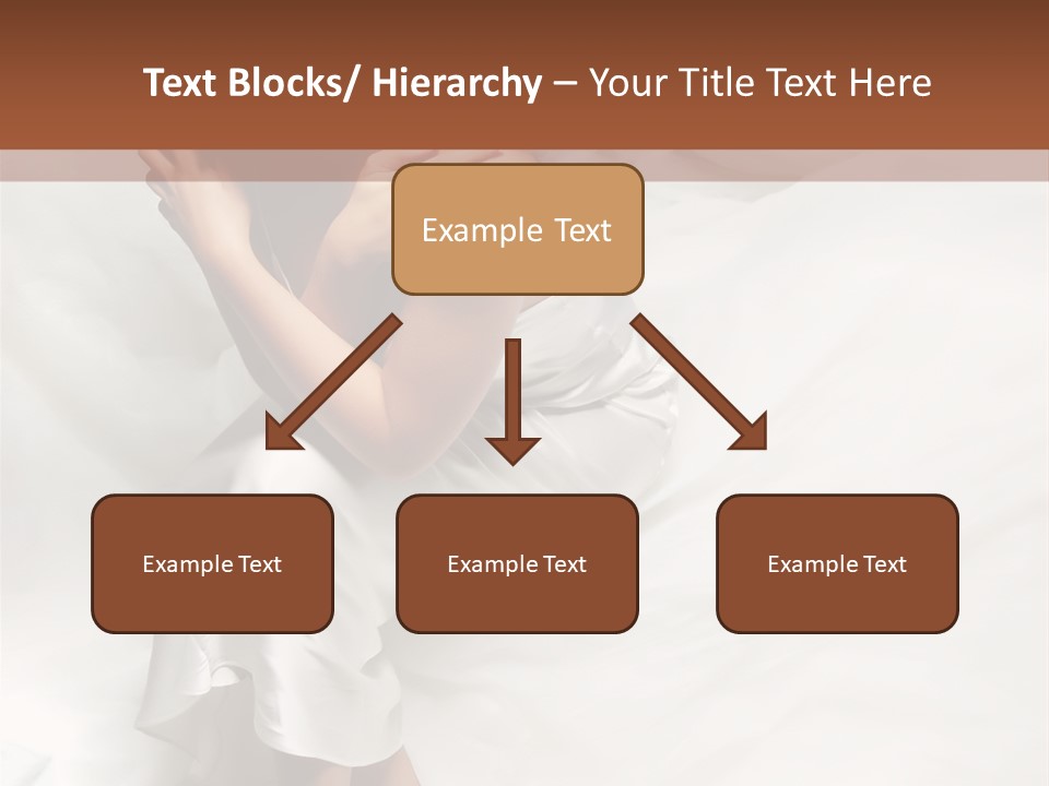 High Heel 10 Cm PowerPoint Template