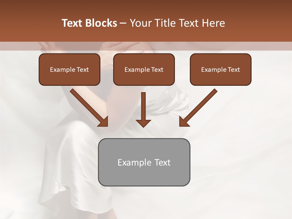 High Heel 10 Cm PowerPoint Template