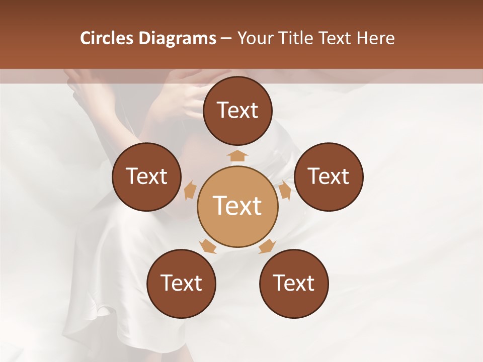 High Heel 10 Cm PowerPoint Template