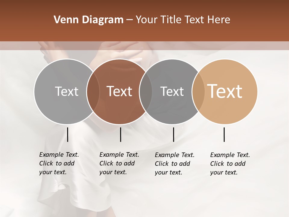 High Heel 10 Cm PowerPoint Template