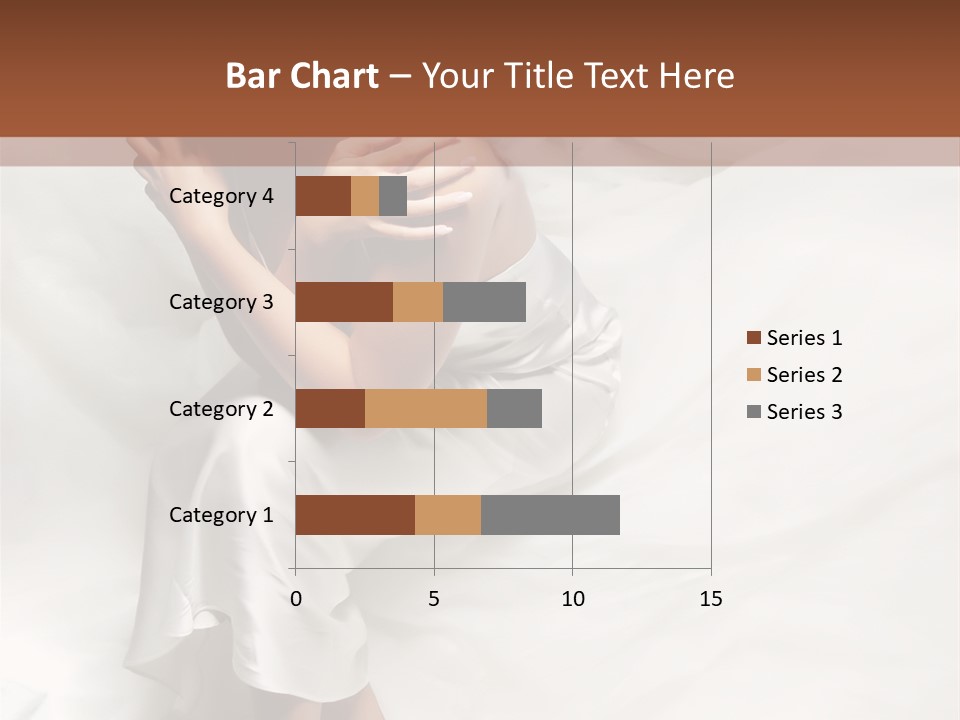 High Heel 10 Cm PowerPoint Template