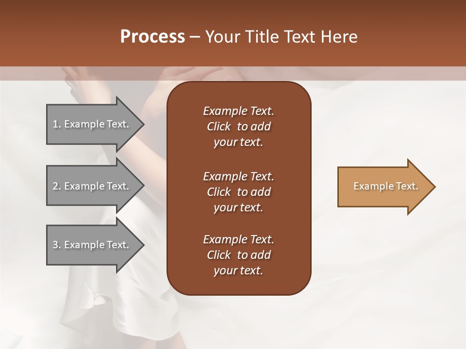 High Heel 10 Cm PowerPoint Template