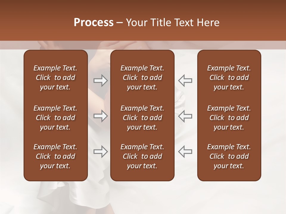 High Heel 10 Cm PowerPoint Template